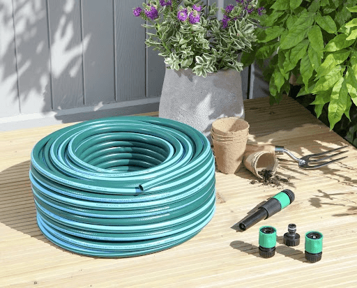 Hose pipes & irrigation