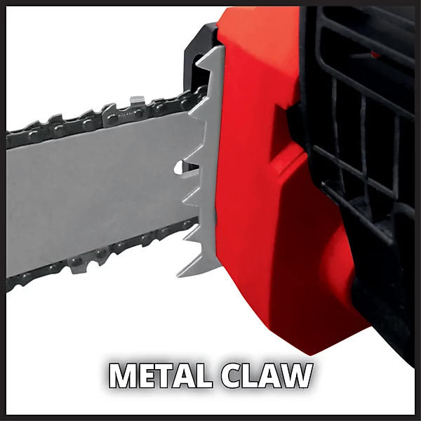 Einhell Electric Chainsaw.