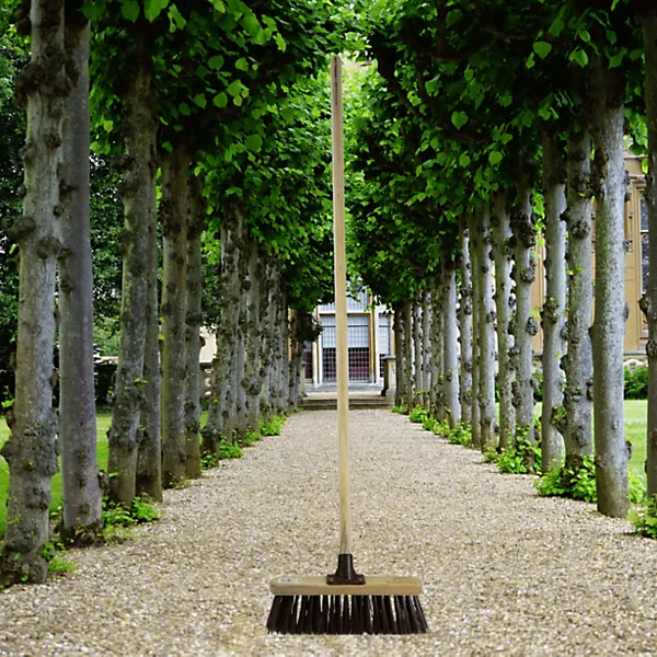 Outdoor Sweeping Brush Broom.