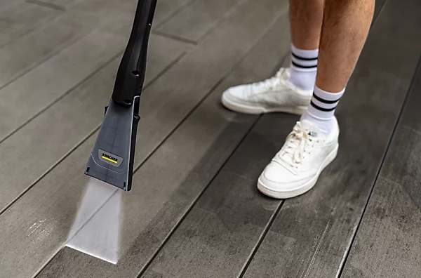 Anniversary Edition Pressure Washer.