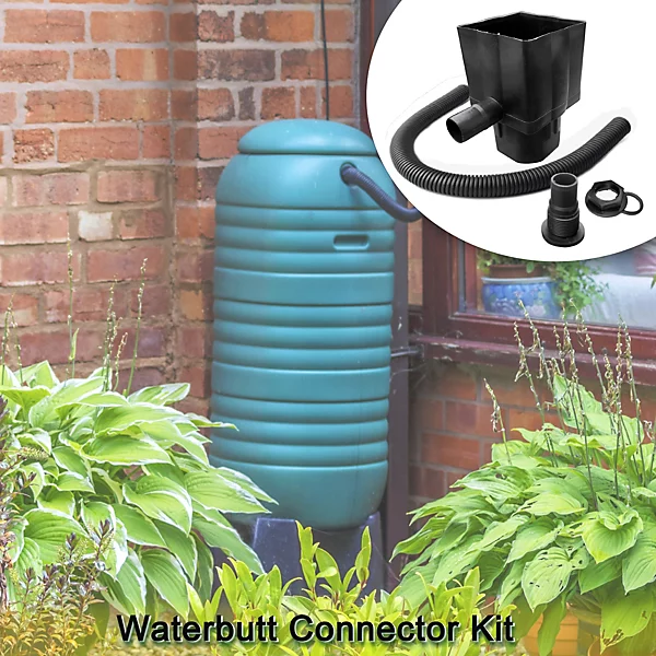 Butt Connector Kit.