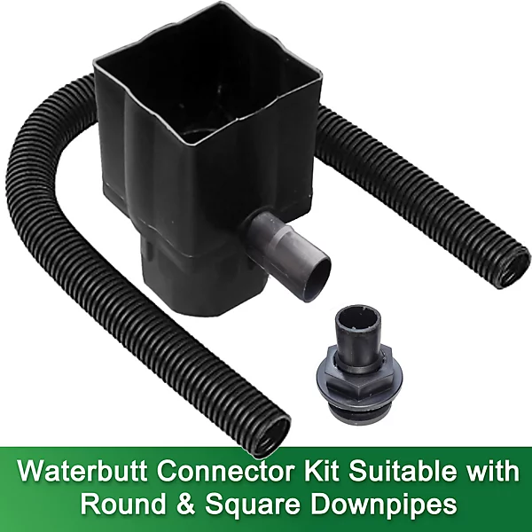 Butt Connector Kit.