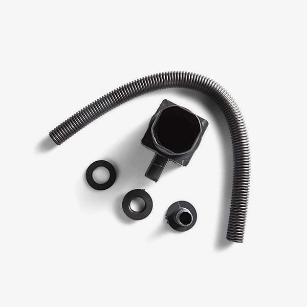 Mini Rainsaver Butt Kit.